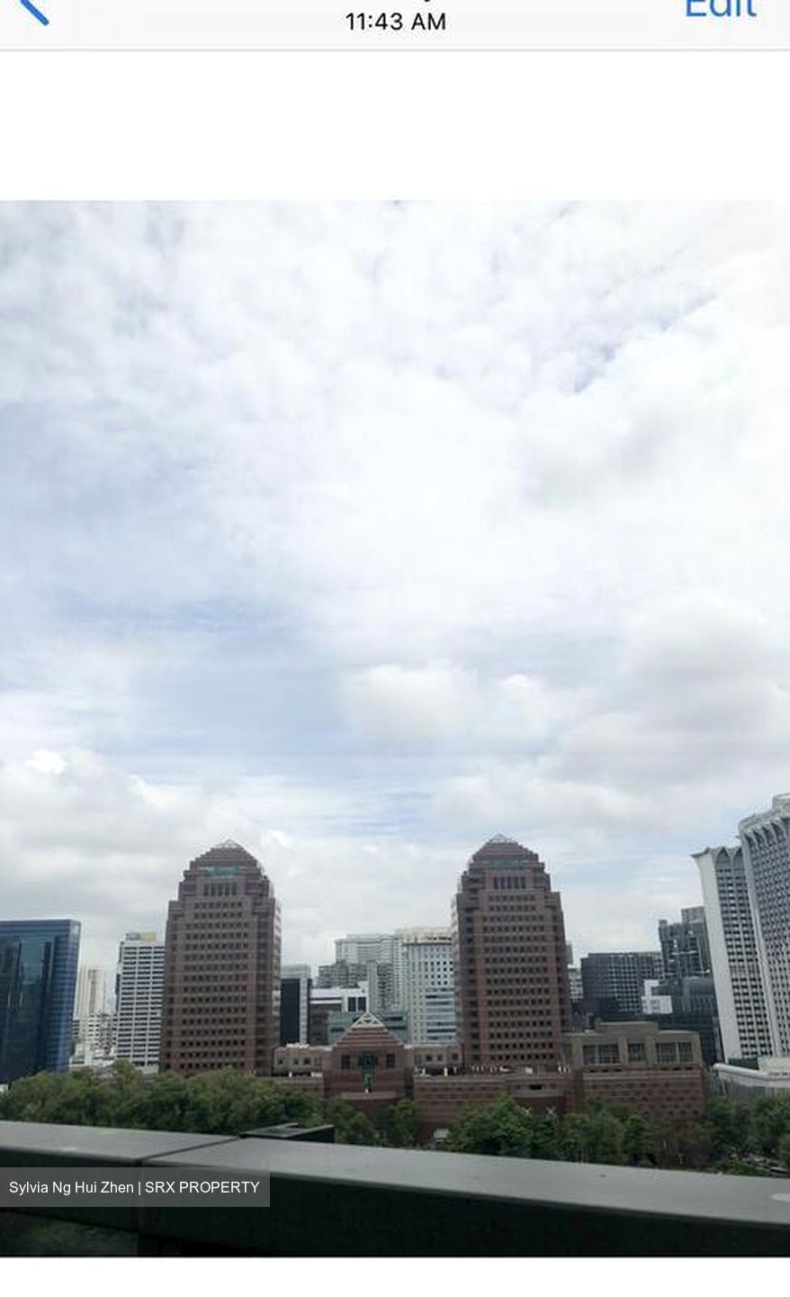 OUE Twin Peaks (D9), Condominium #461678471